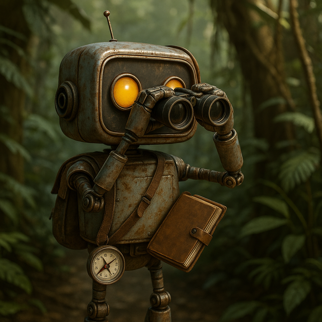  AI Strategy That Fits How You Work