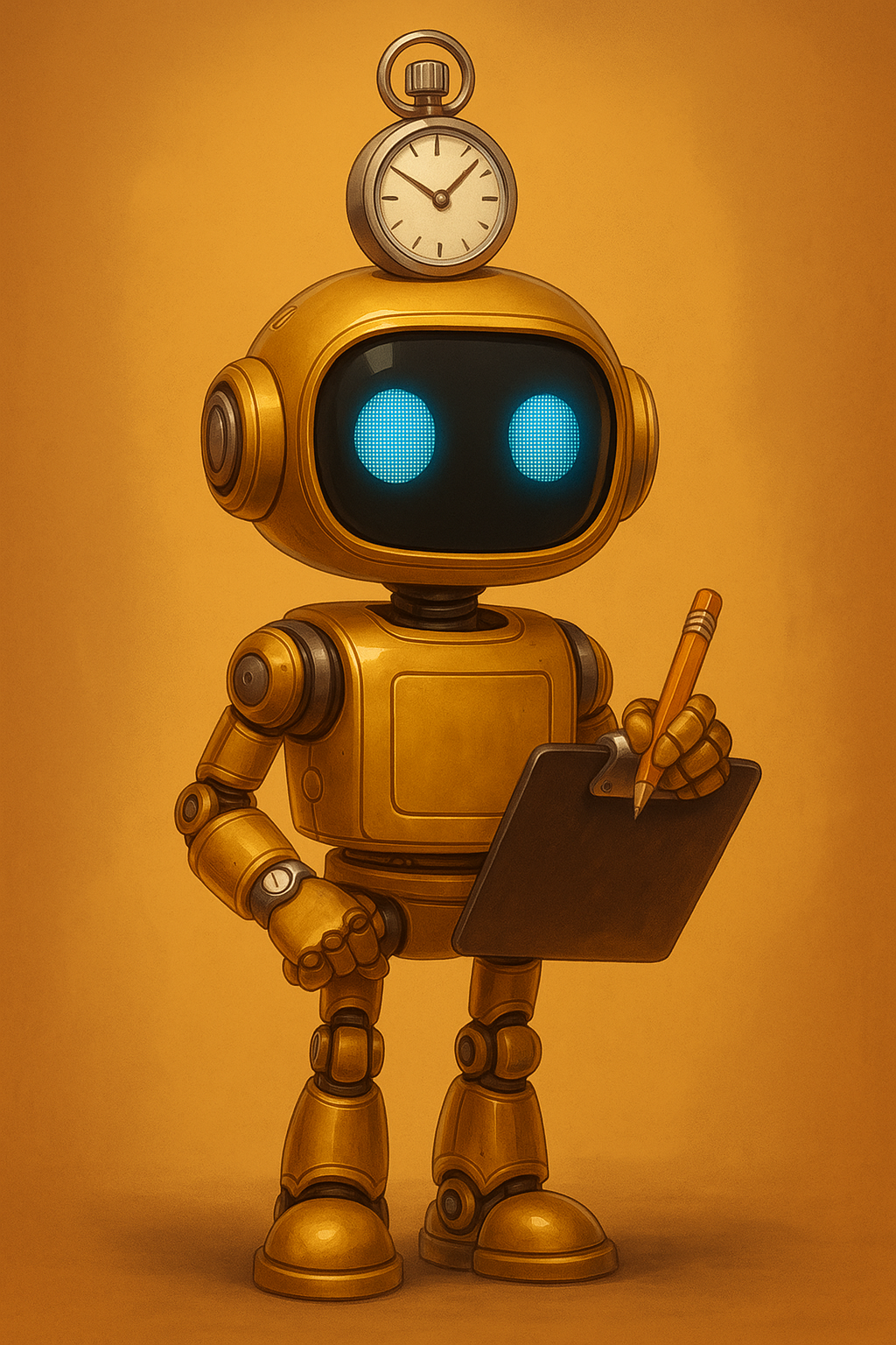 WHAT YOU WALK AWAY WITH