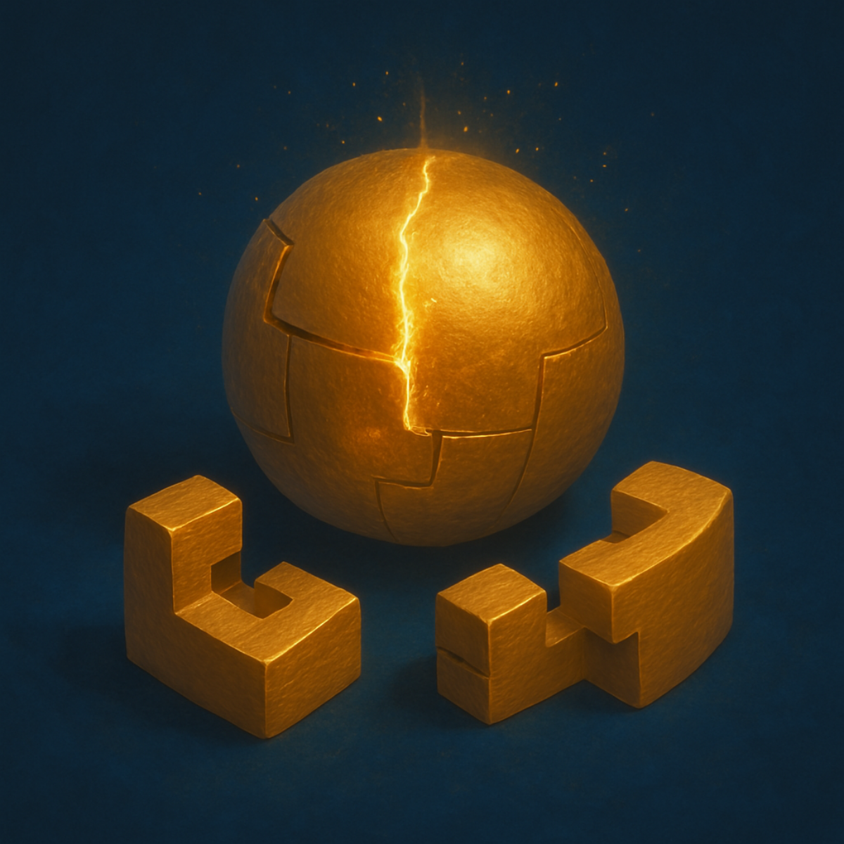 I — INFRASTRUCTURE