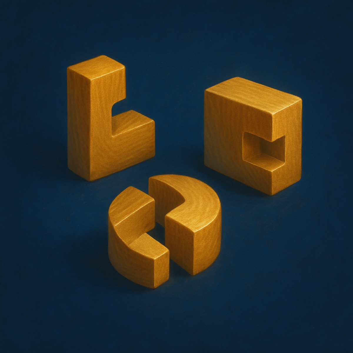 What ASLI Really Does