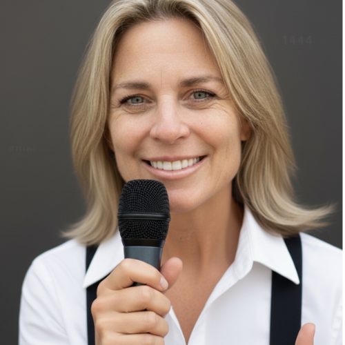 Looking for an AI Keynote Speaker?