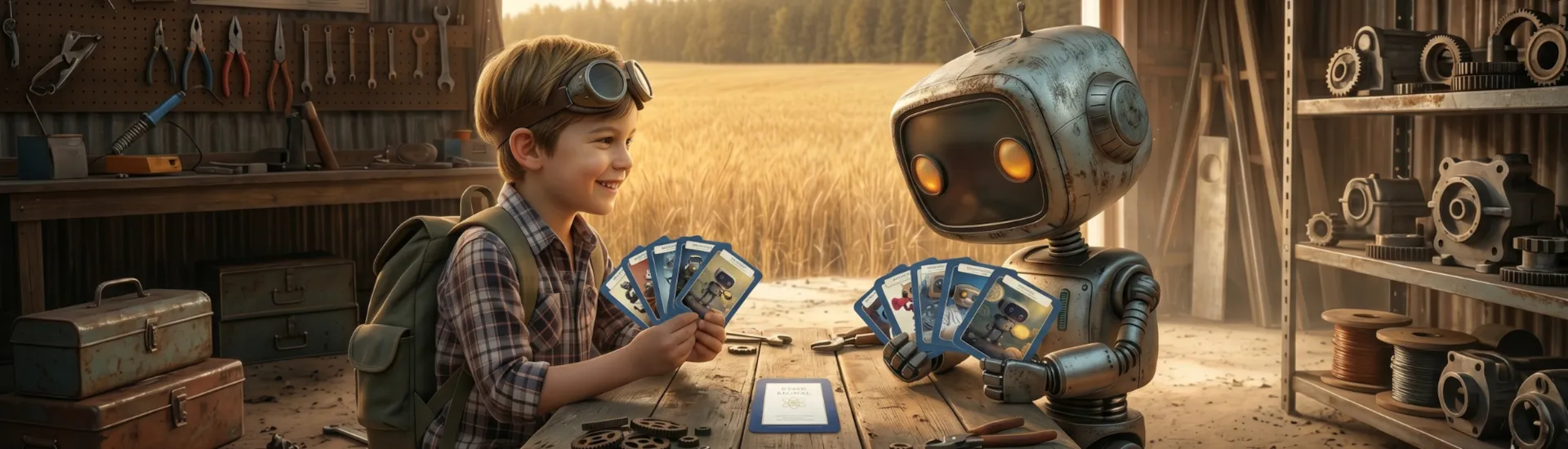 AI Single Bots