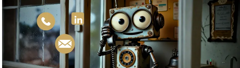 Contact State and Signal