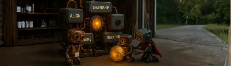 StateandSignalMission