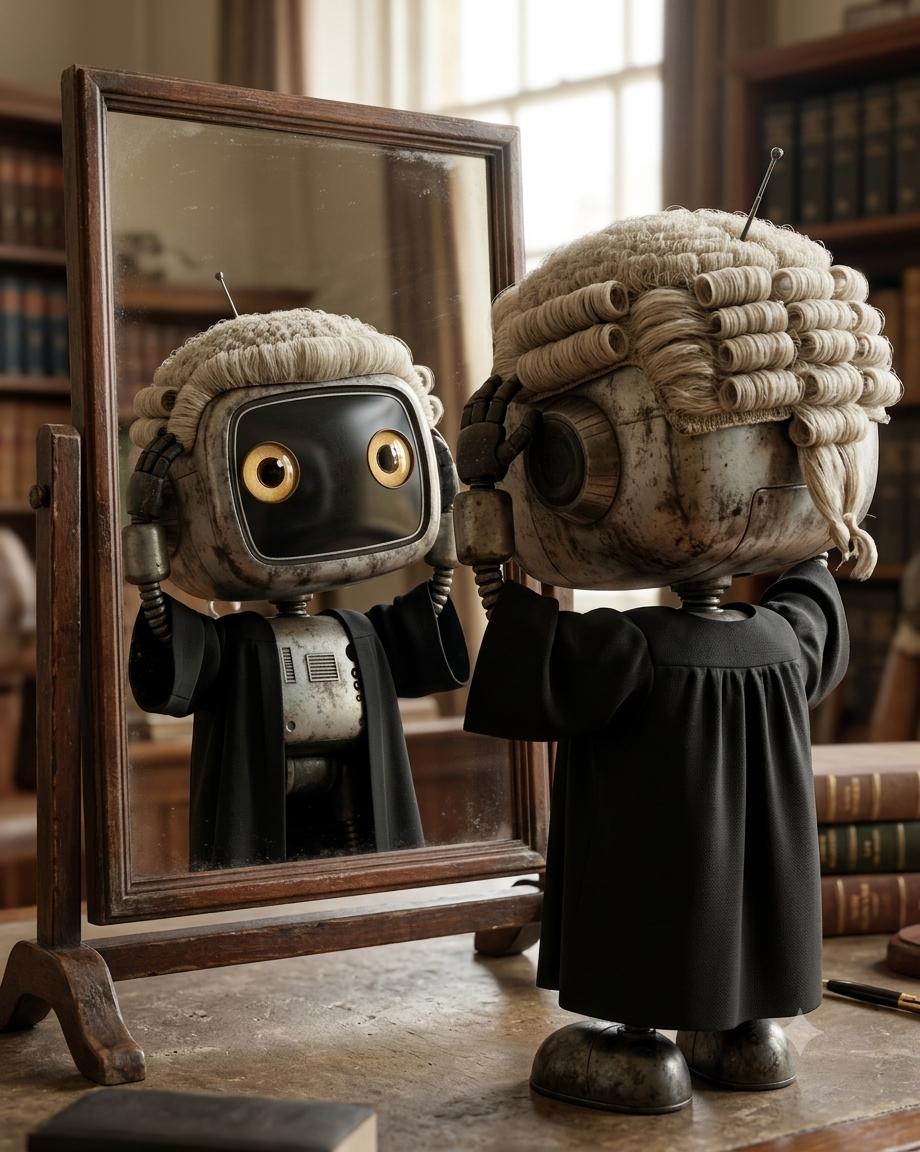 AI Is Coming for the Billable Hour| Astra AI and Legal Services