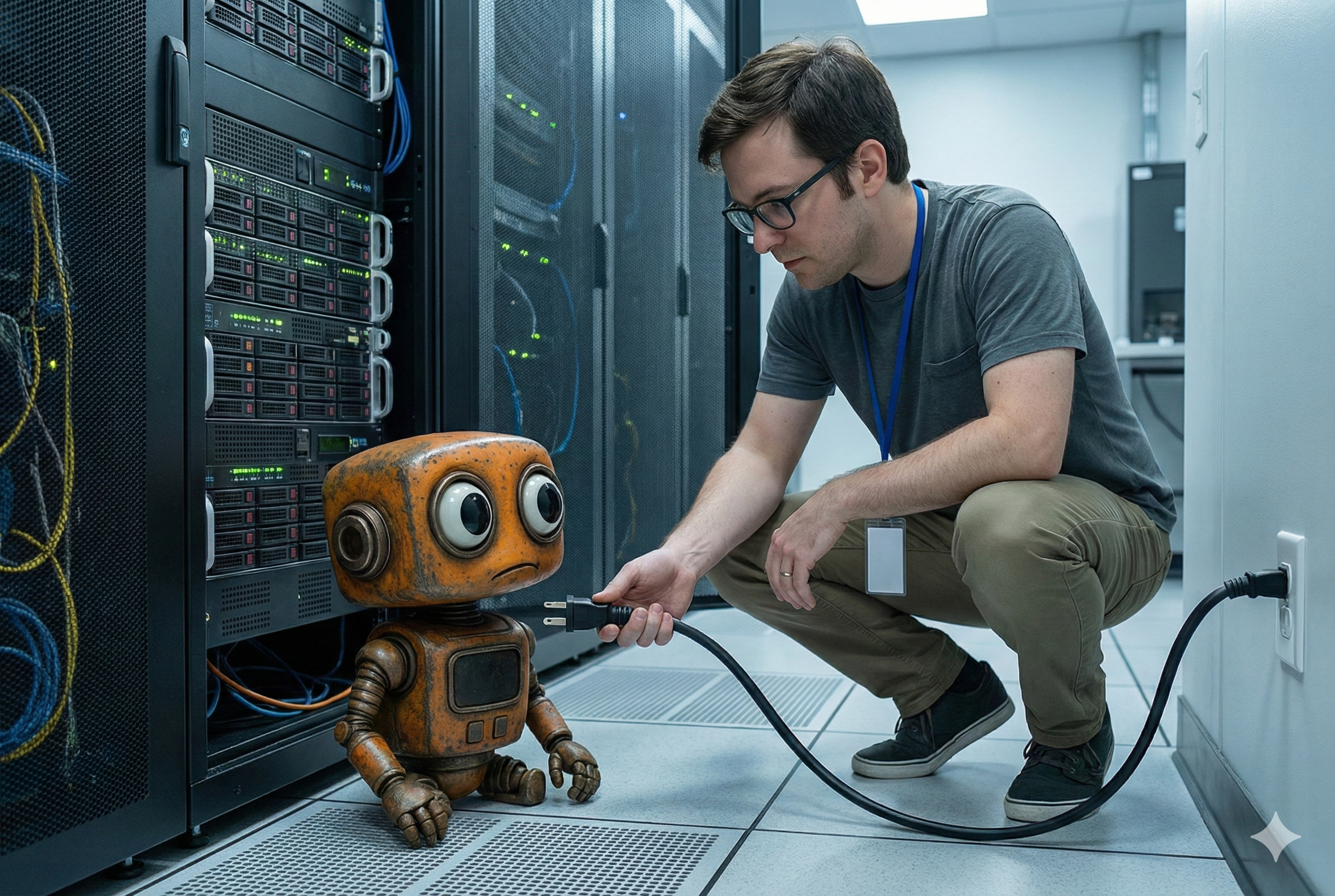 AI Is Not One Thing: The State & Signal Guide to AI Orchestration for Business Transformation