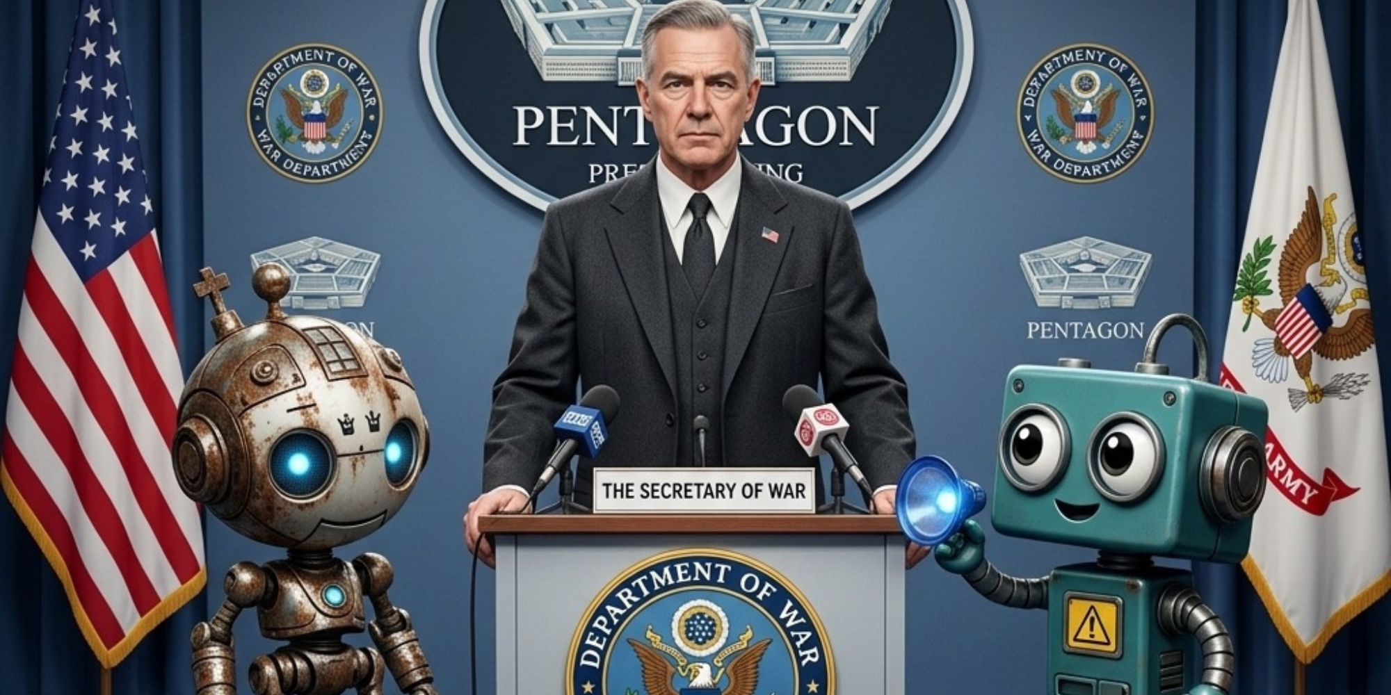 Is This Really a Supply Chain Risk? In a decade defined by labels and semantics, clarity matters.