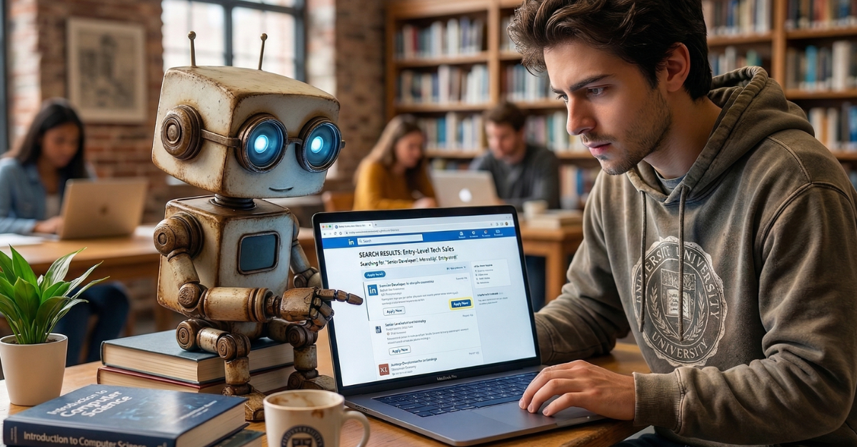 Automate Your Resume Tailoring