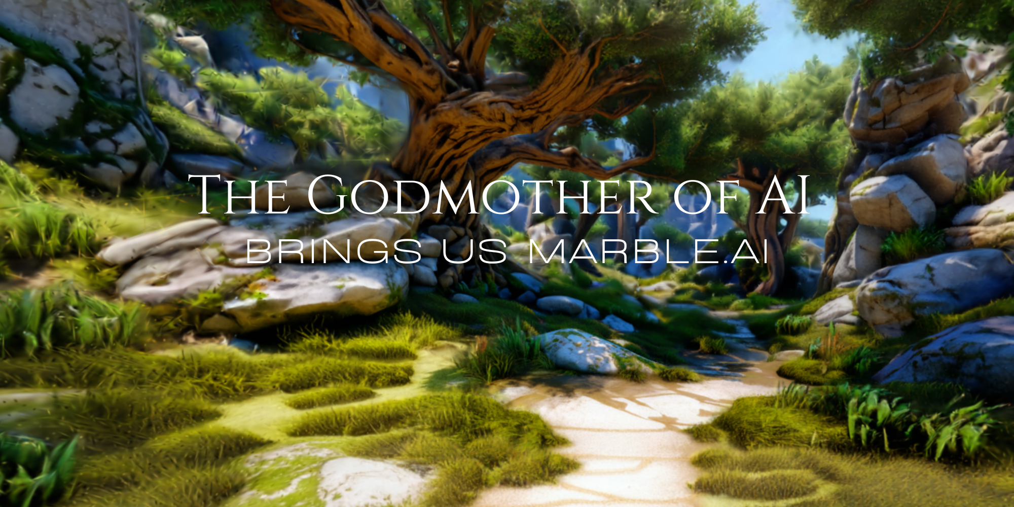 Build to Know Is Over. Know to Build Has Begun.