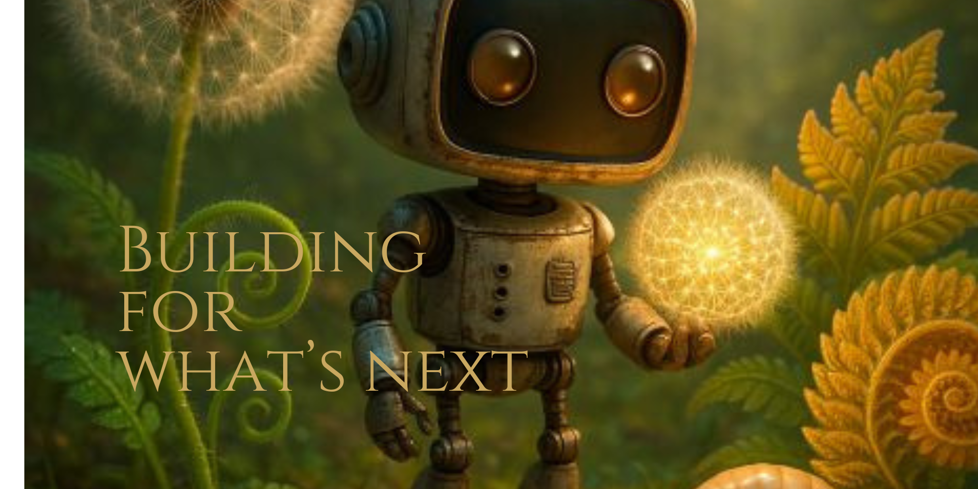 The Portability Revolution: Why AI Model Interchangeability Changes Everything